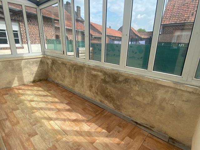 Maison 3 pièces, 71 m² à louer à Penin 62127