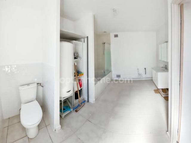 Maison 3 pièces, 71 m² à louer à Wattrelos 59150