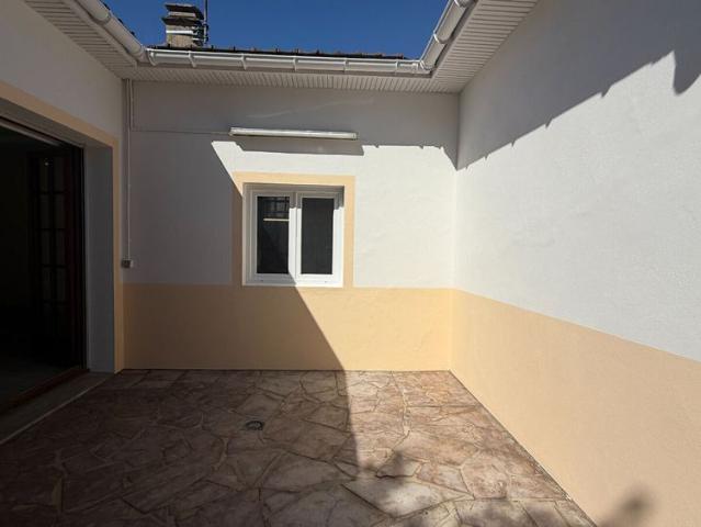 Maison 3 pièces 71 m² rénovée avec jardin