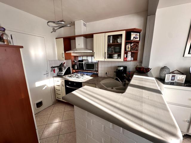 Maison 3 pièces