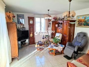 Maison 3 pièces 72,56 m²
