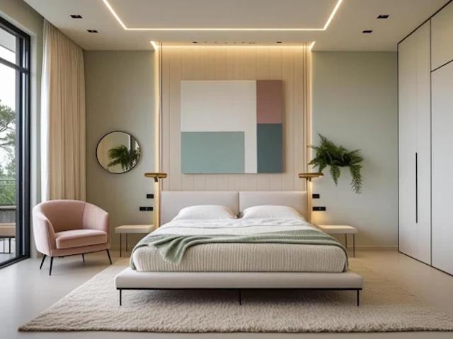 Maison 3 pièces 72 m2