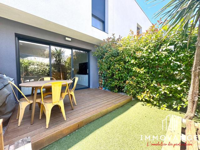 Maison 3 pièces 72 m²