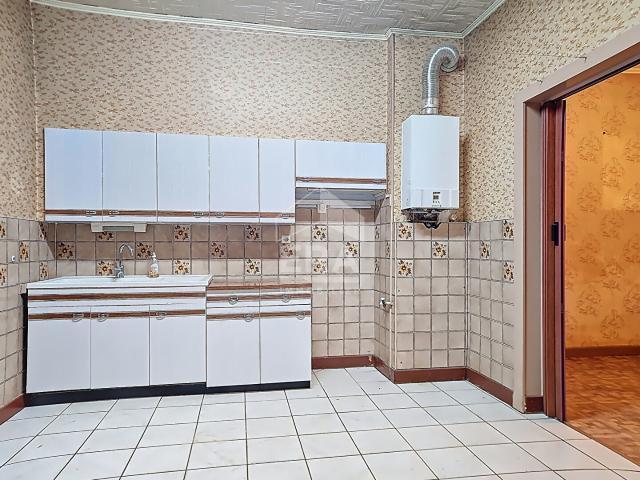 Maison 3 pièces 72 m²