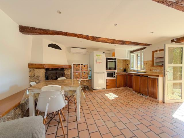 Maison 3 pièces 72 m²