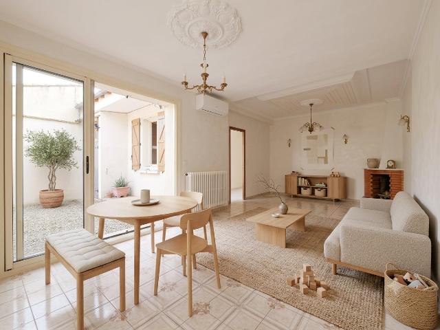 Maison 3 pièces 72 m²