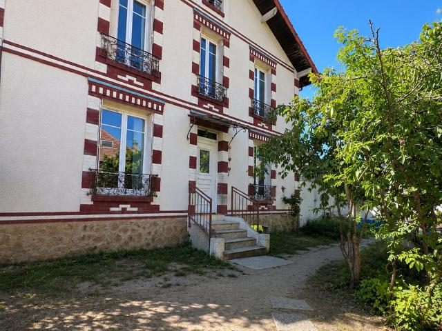Maison 3 pièces 72 m²