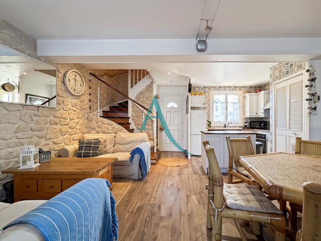 Maison 3 pièces 72 m²