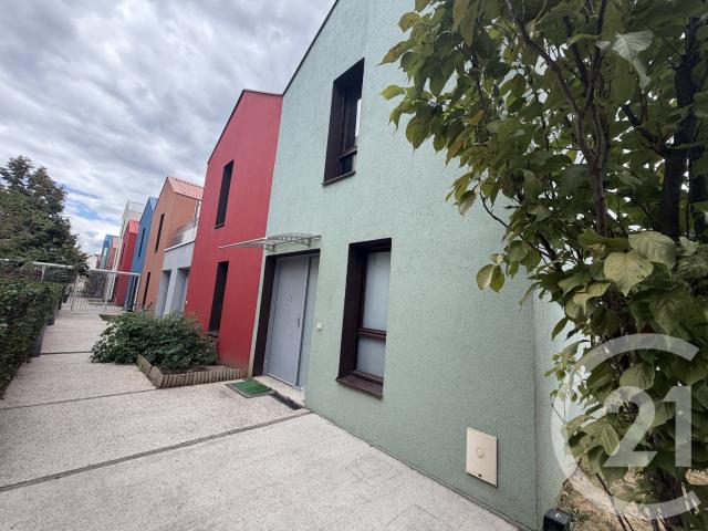 Maison 3 pièces 72 m²