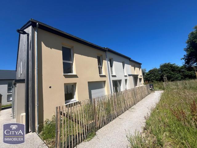 Maison 3 pièces 72 m²