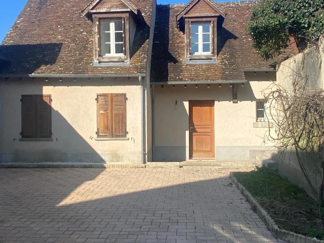 Maison 3 pièces 72 m²