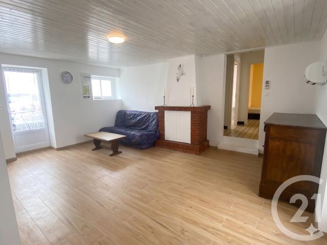 Maison 3 pièces 72 m²