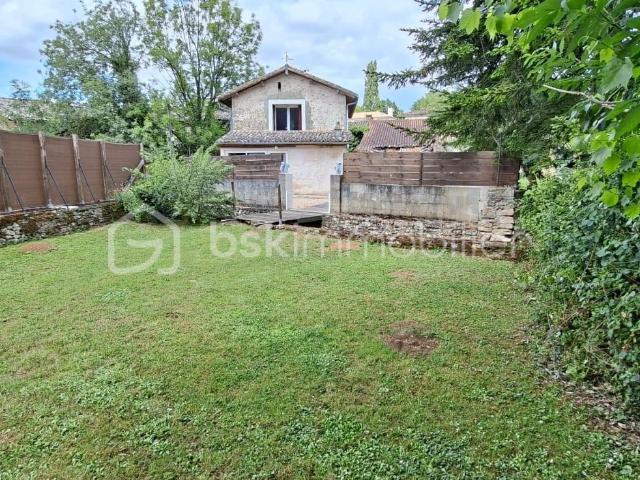Maison 3 pièces 72 m²