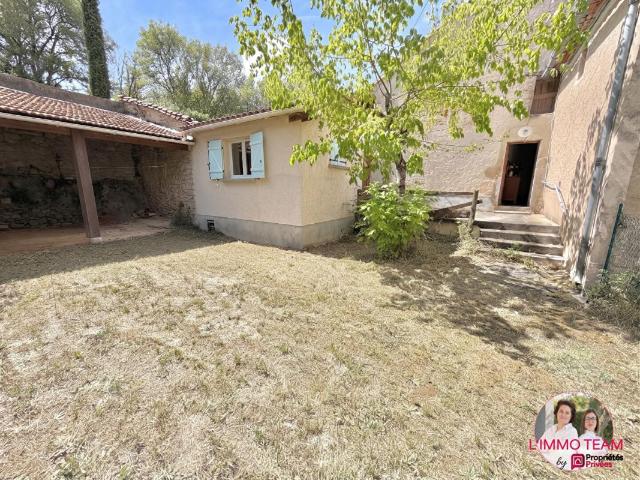 Maison 3 pièces 72 m²