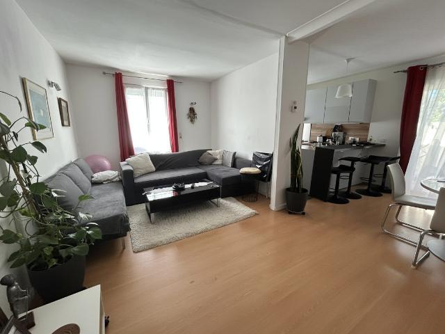 Maison 3 pièces 72 m²