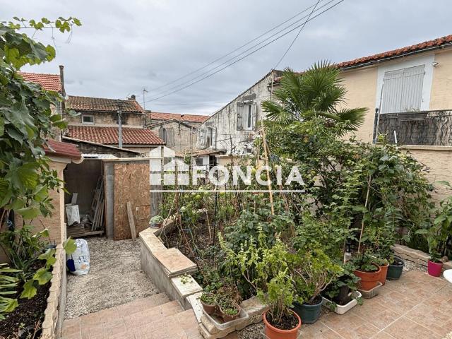 Maison 3 pièces 72 m²