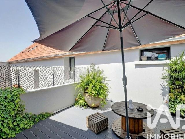 Maison 3 pièces 72 m²