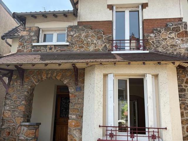 Maison 3 pièces 72 m²