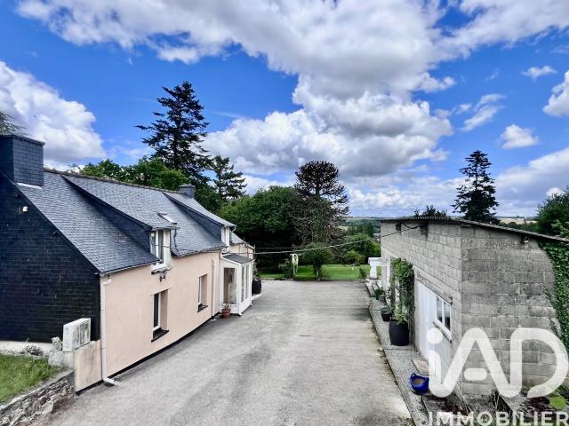 Maison 3 pièces 72 m²