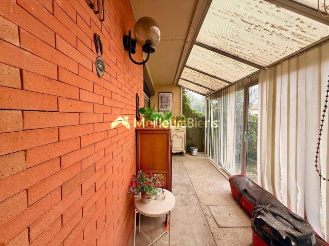 Maison 3 pièces 72 m²
