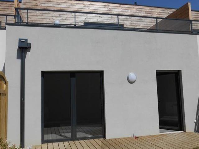 Maison 3 pièces 72 m²
