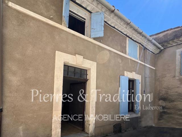 Maison 3 pièces 72 m²