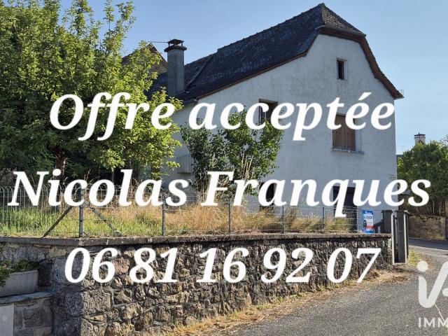 Maison 3 pièces 72 m²