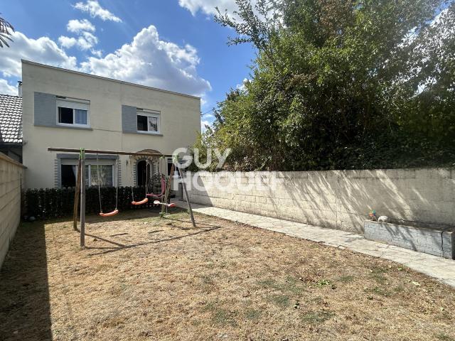 Maison 3 pièces 72 m²