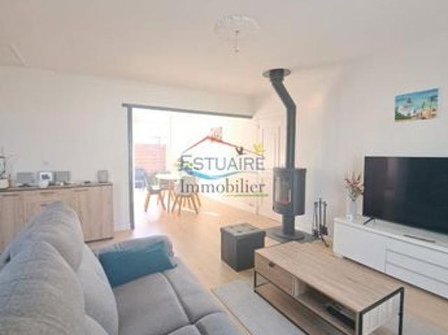 Maison 3 pièces 72 m²