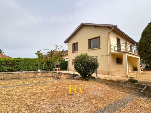 Maison 3 pièces 72 m²