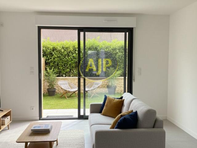 Maison 3 pièces 72 m²
