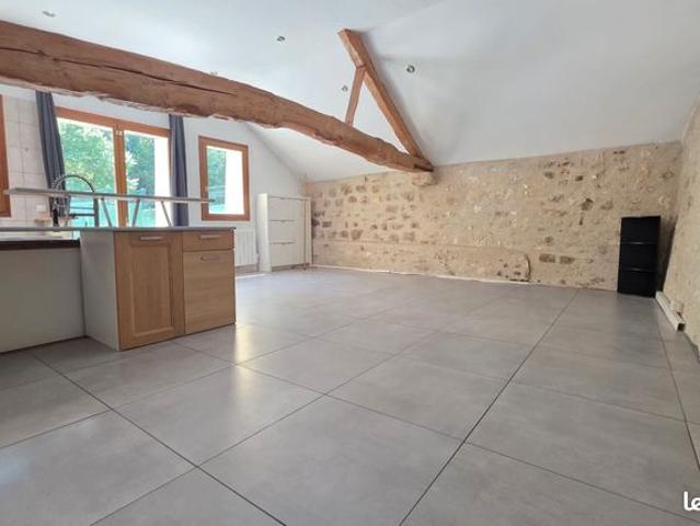 Maison 3 pièces 72 m²