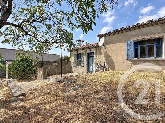 Maison 3 pièces 72 m²