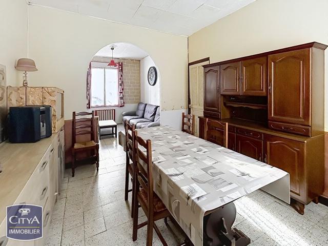 Maison 3 pièces 72 m²