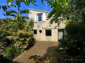 Maison 3 pièces 72 m²