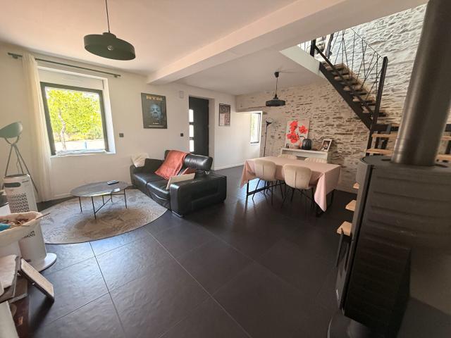 Maison 3 pièces 72 m²