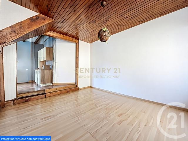 Maison 3 pièces 72 m²
