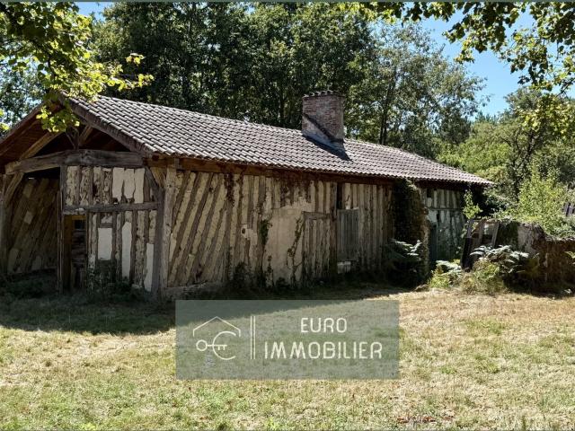 Maison 3 pièces 72 m²