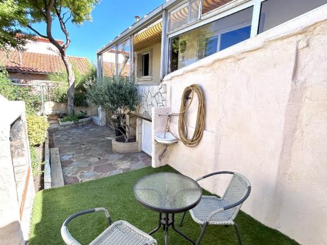 Maison 3 pièces 72 m²