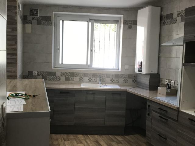 Maison 3 pièces 72 m²