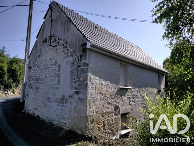 Maison 3 pièces 72 m²