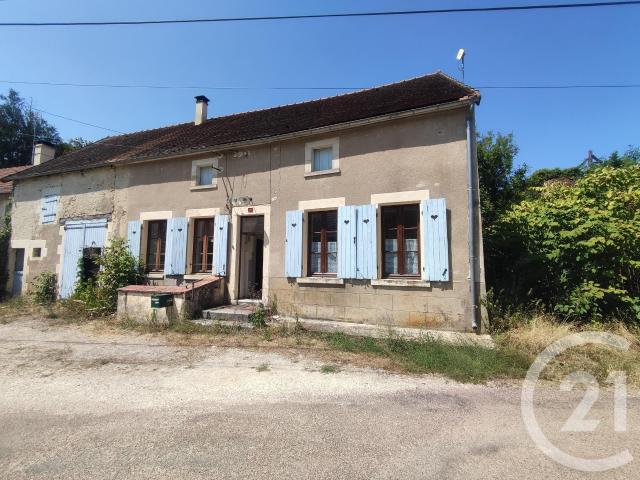 Maison 3 pièces 72 m²
