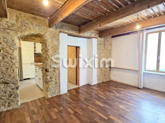 Maison 3 pièces 72 m²