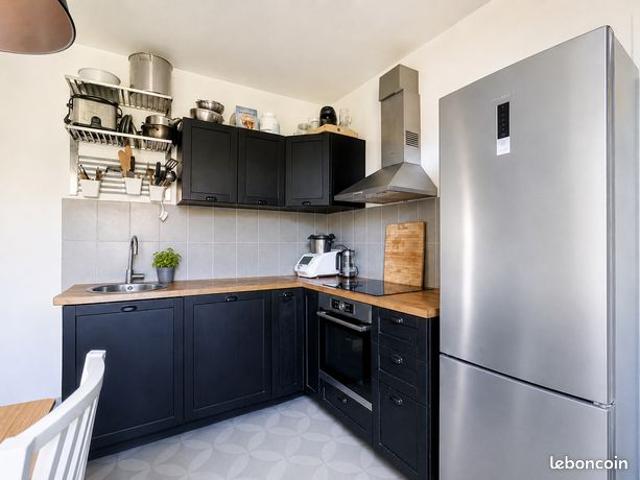 Maison 3 pièces 72 m²