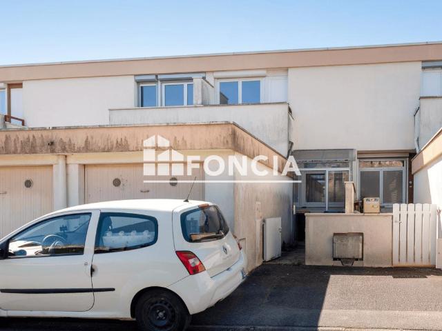Maison 3 pièces 72 m²