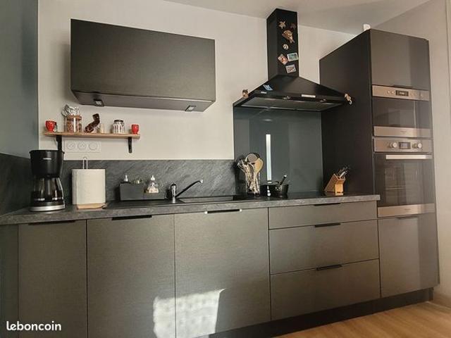Maison 3 pièces 72 m²