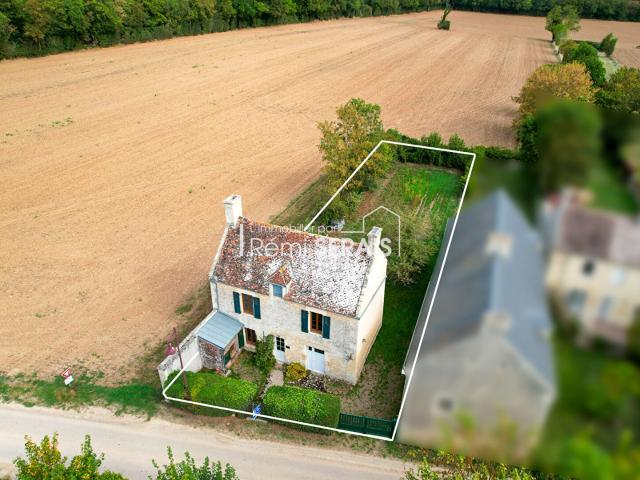 Maison 3 pièces 72 m²
