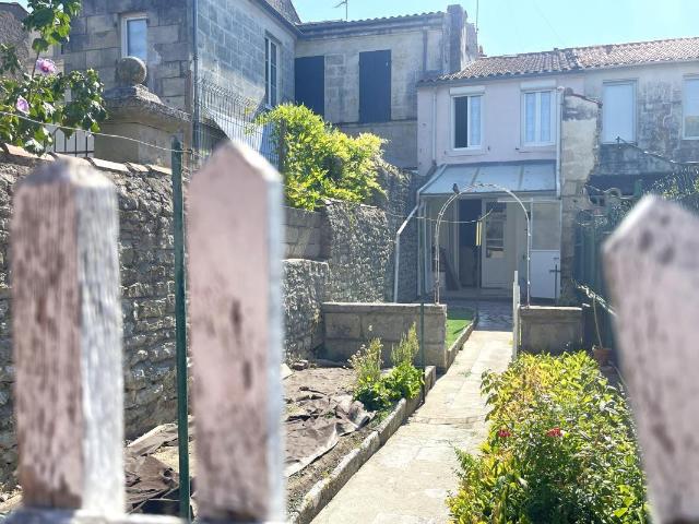 Maison 3 pièces 72 m²