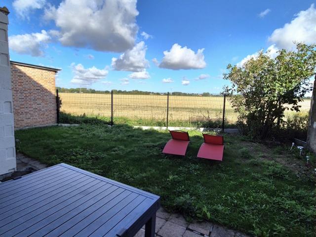 Maison 3 pièces 72 m²