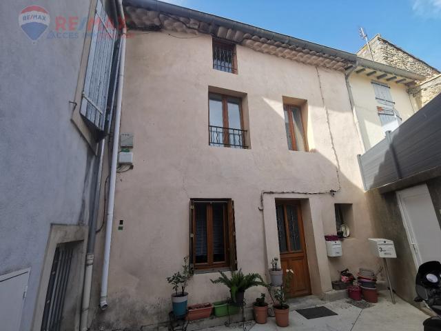 Maison 3 pièces 72 m²